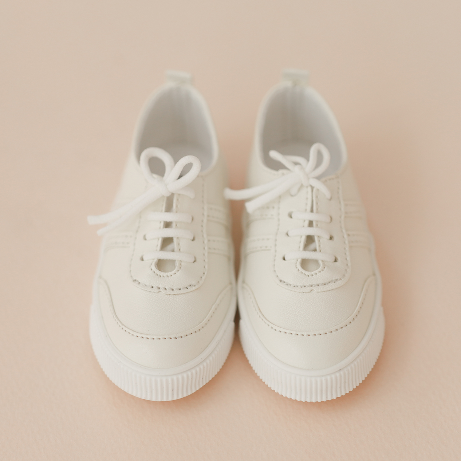 [SD13/SD17 Boy] LINE Sneakerspure white
