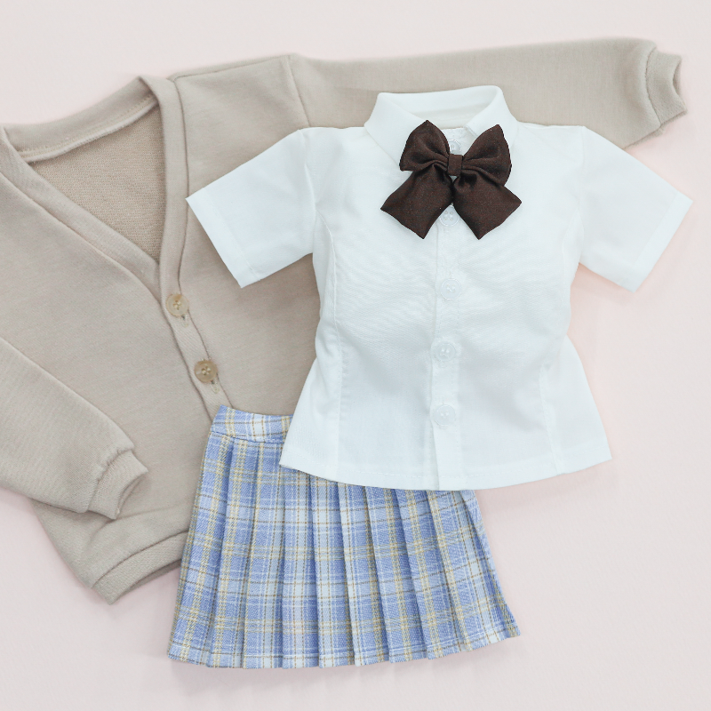 [SD9-16] School uniform (school uniform)