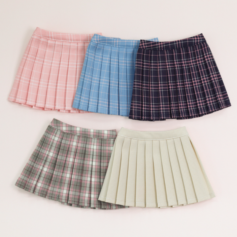 [SD9-16] Tennis skirt