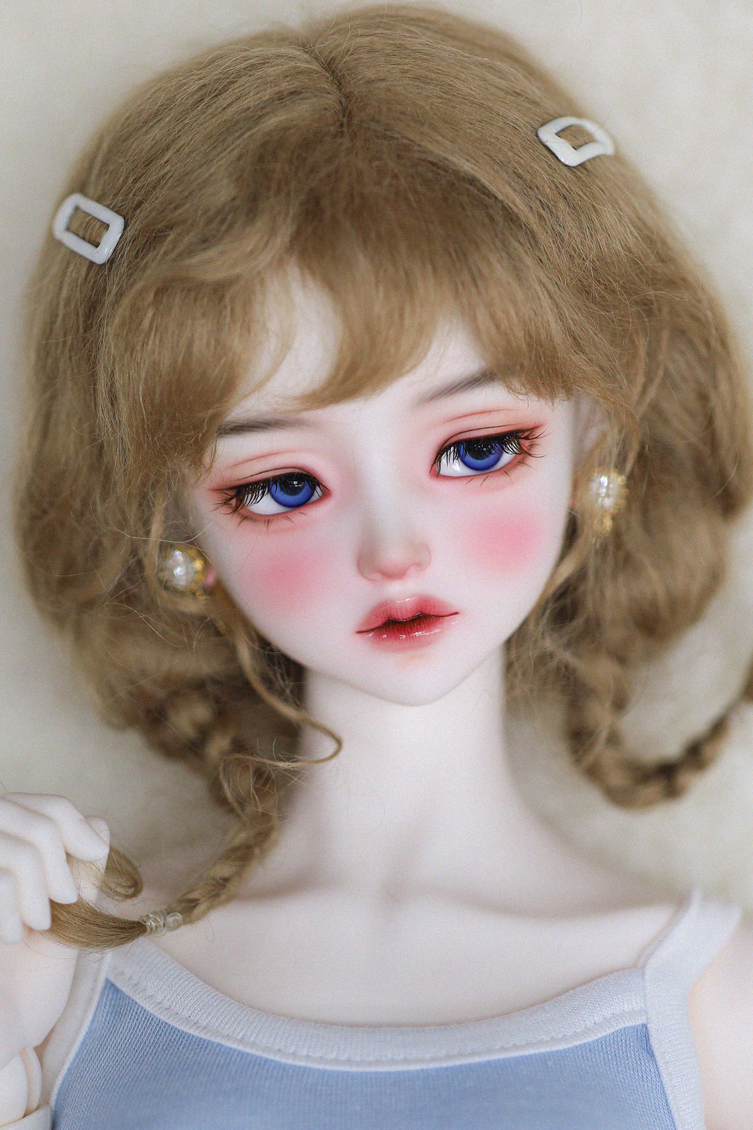 KylieB type Make up[Period Limited] 2024.02.02~02.15 (KST)