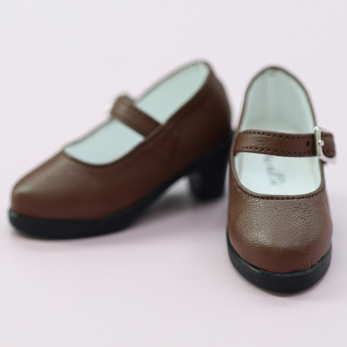 [SD9-16 Girl] Mary Jane.matte brown