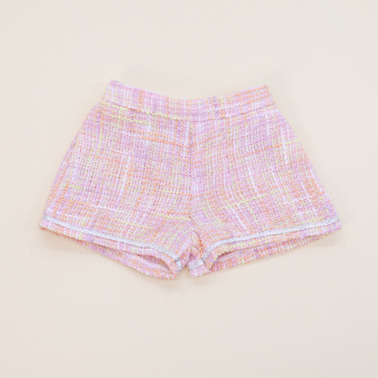 [SD13, 16] Coco Shorts.4 Colors